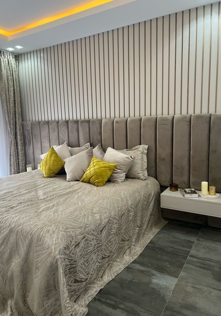 Faradj vente Appartement à Alger