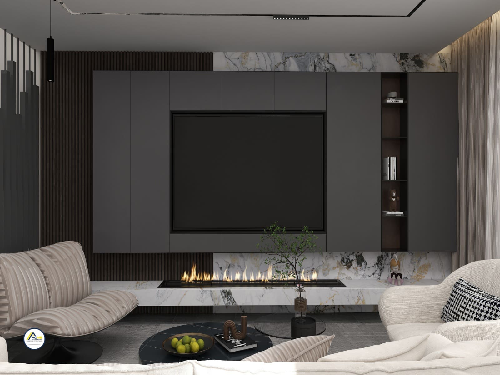 Faradj vente Appartement à Alger