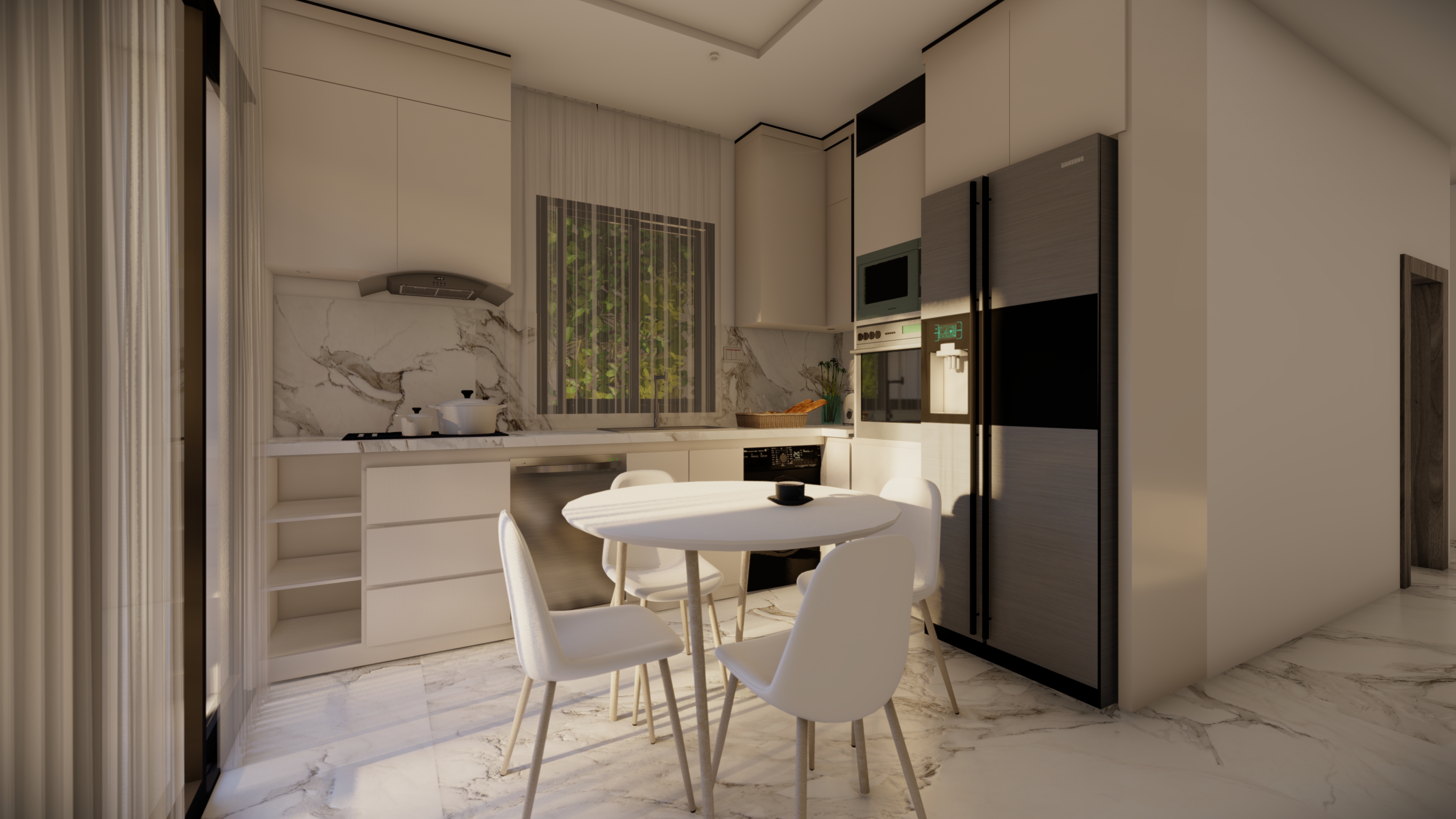 Faradj vente Appartement à Alger