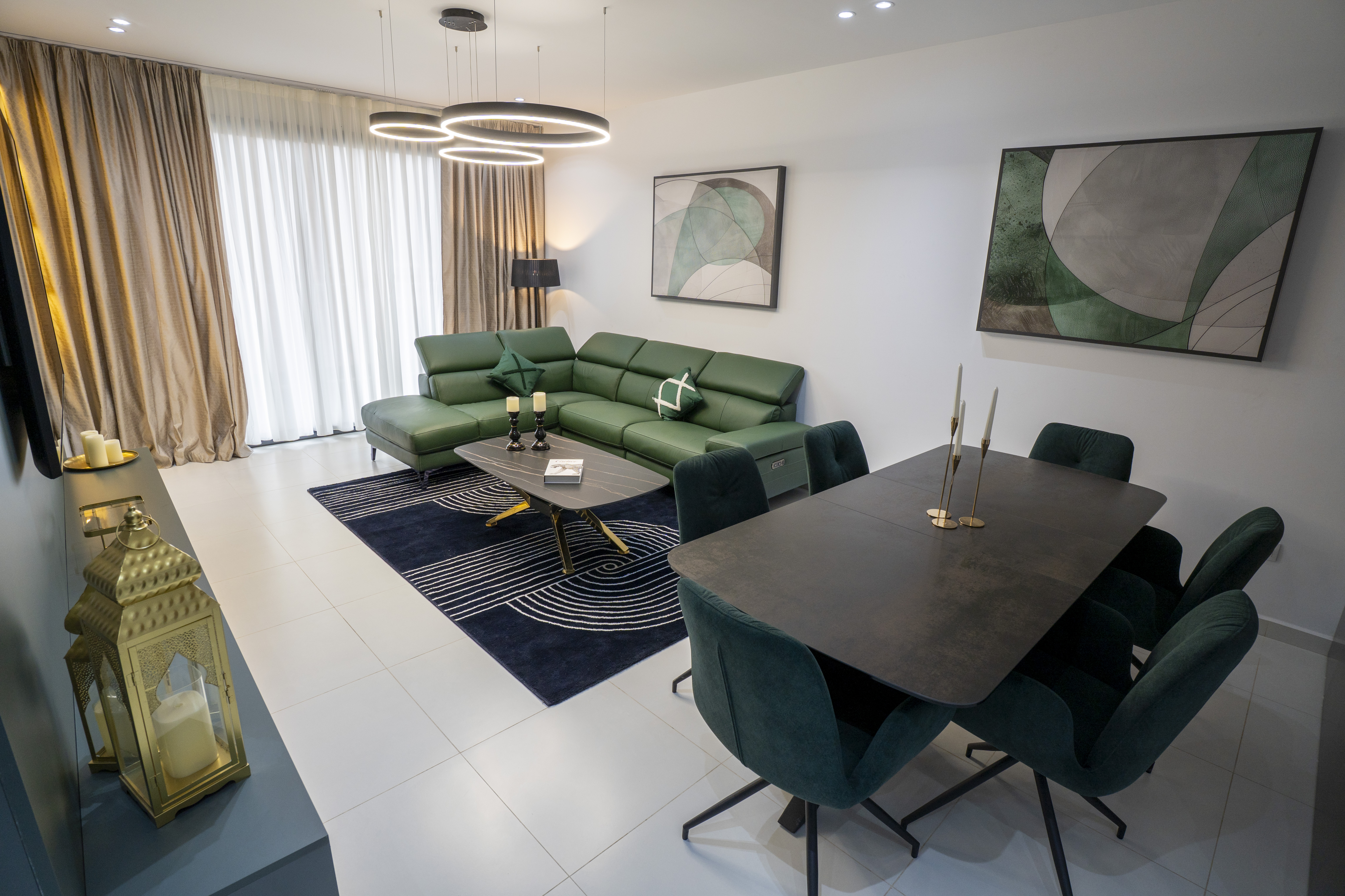 Faradj vente Appartement à Alger