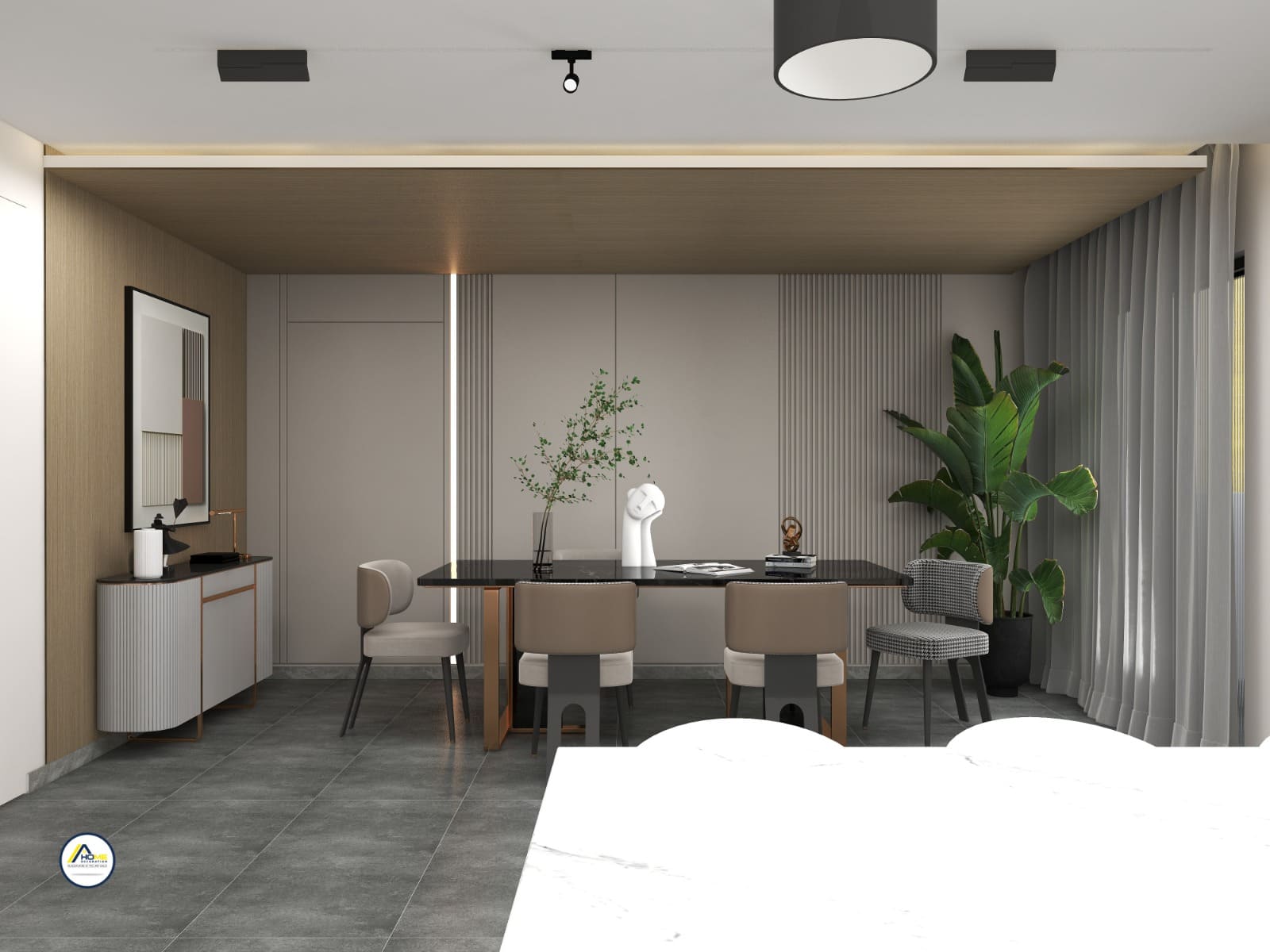 Faradj vente Appartement à Alger