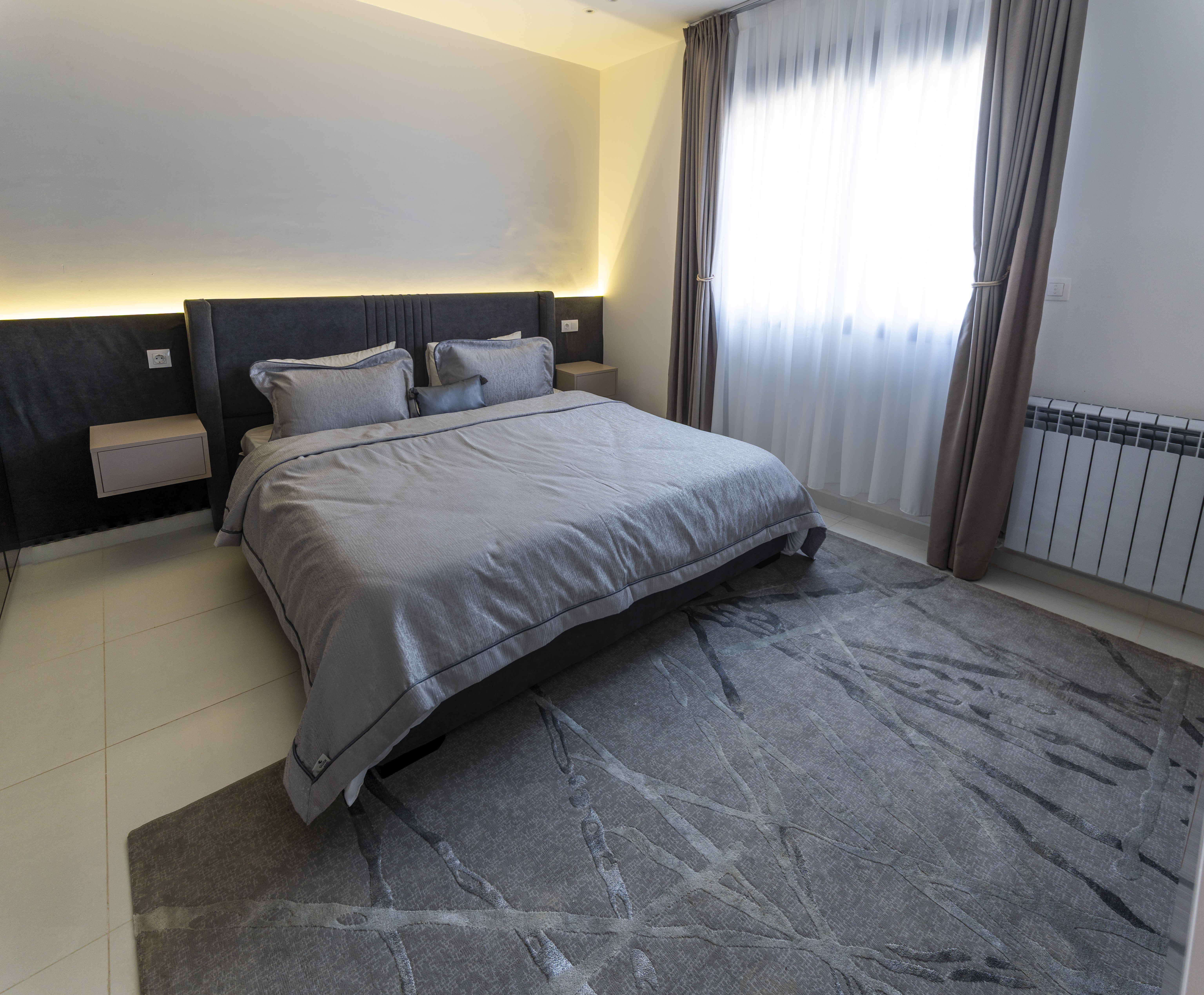 Faradj vente Appartement à Alger