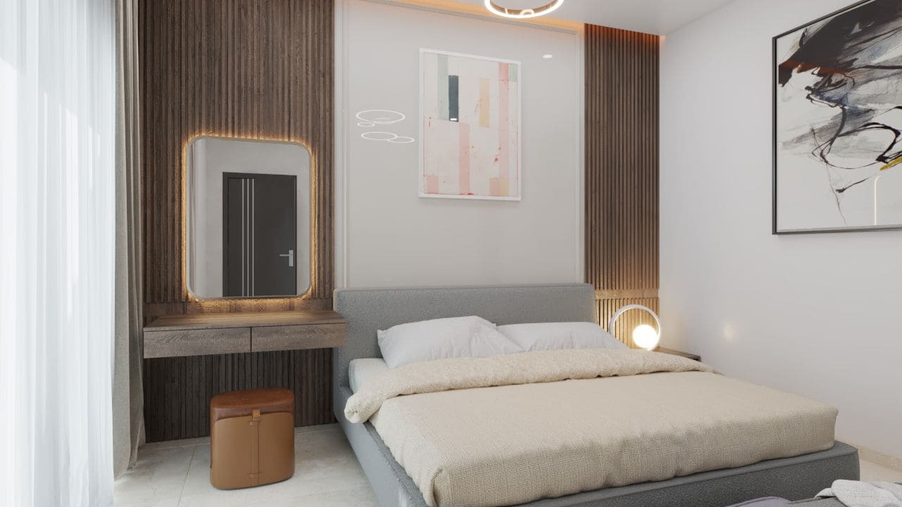 Faradj vente Appartement à Alger