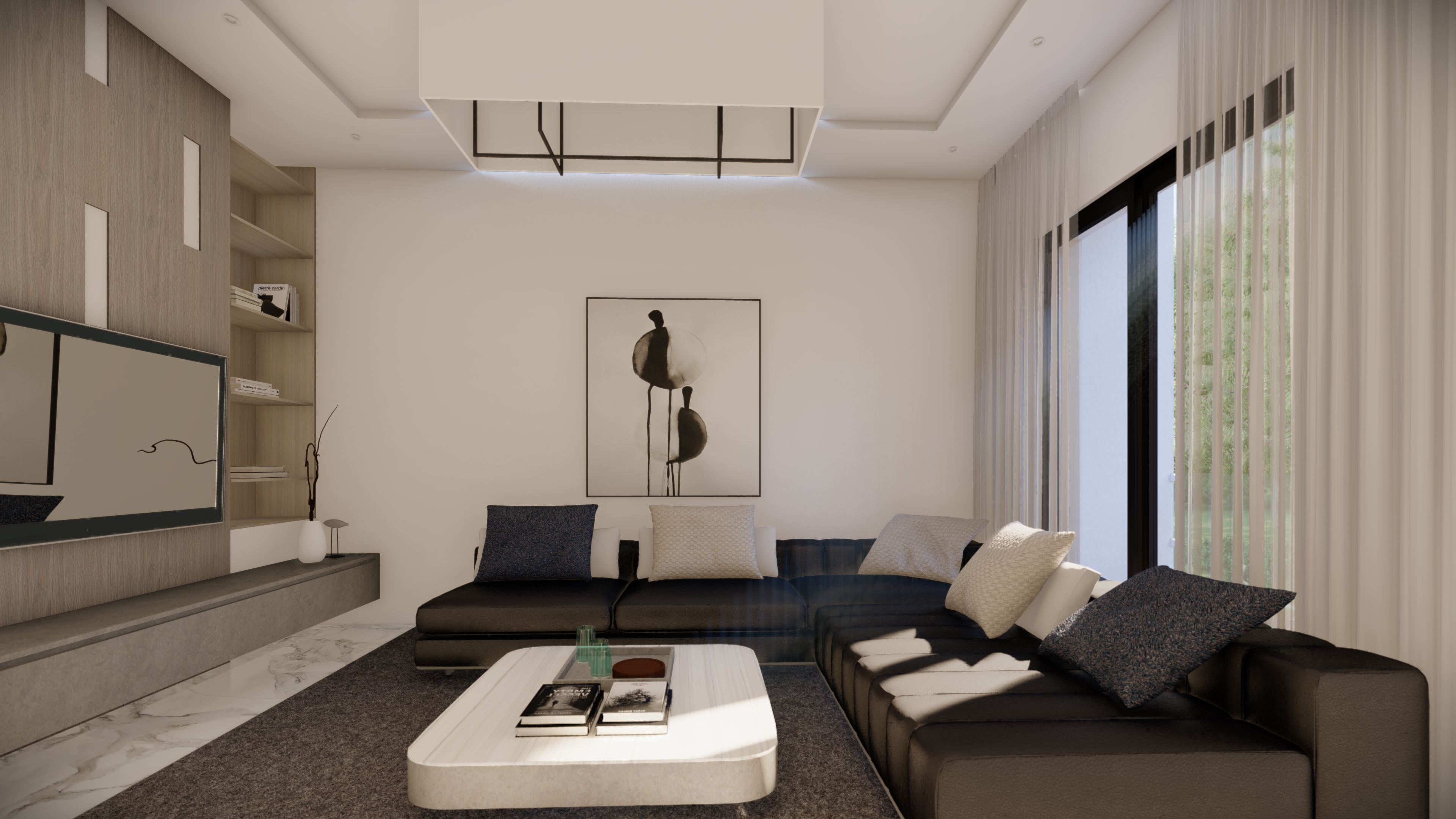 Faradj vente Appartement à Alger