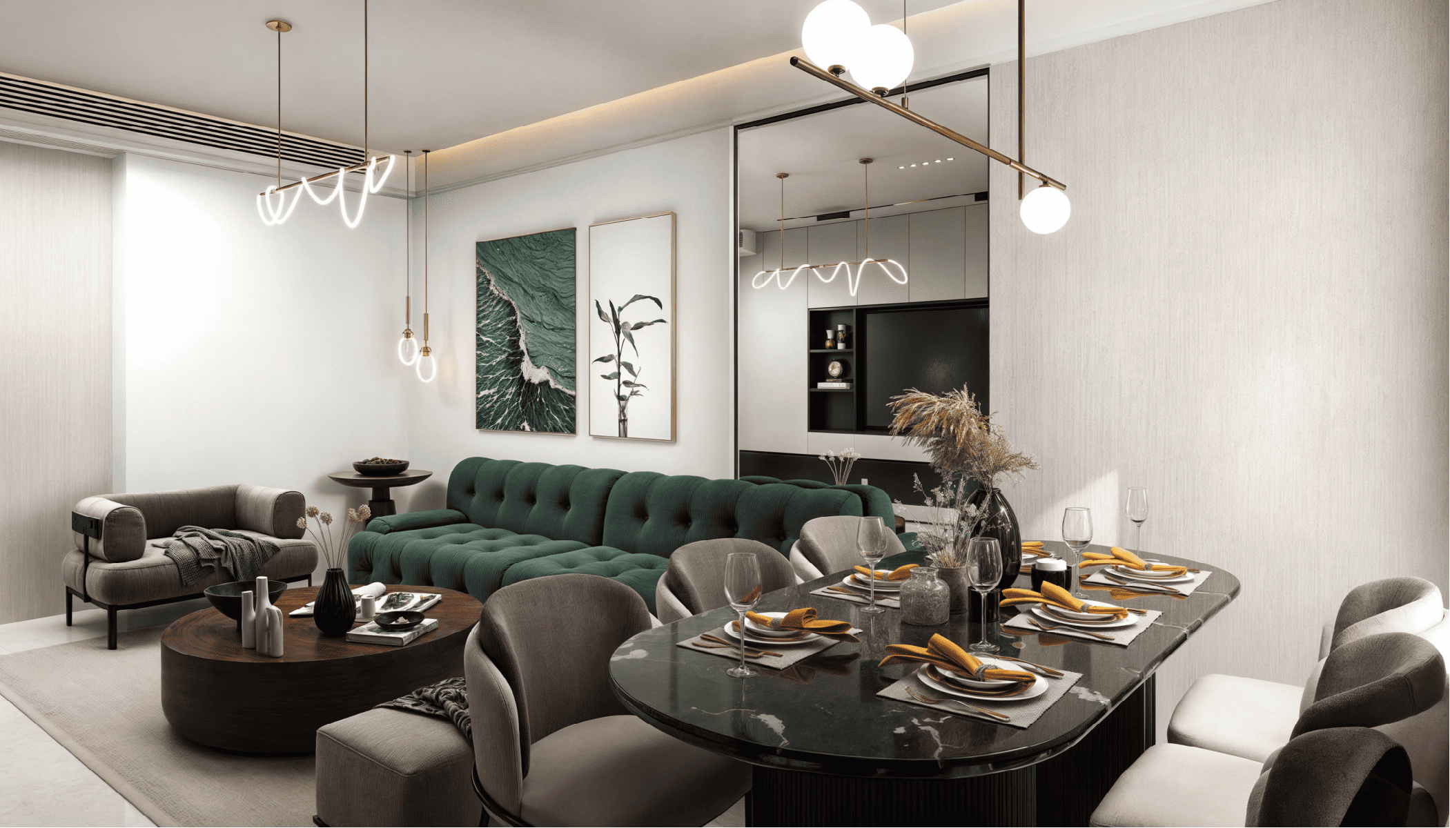 Faradj vente Appartement à Alger