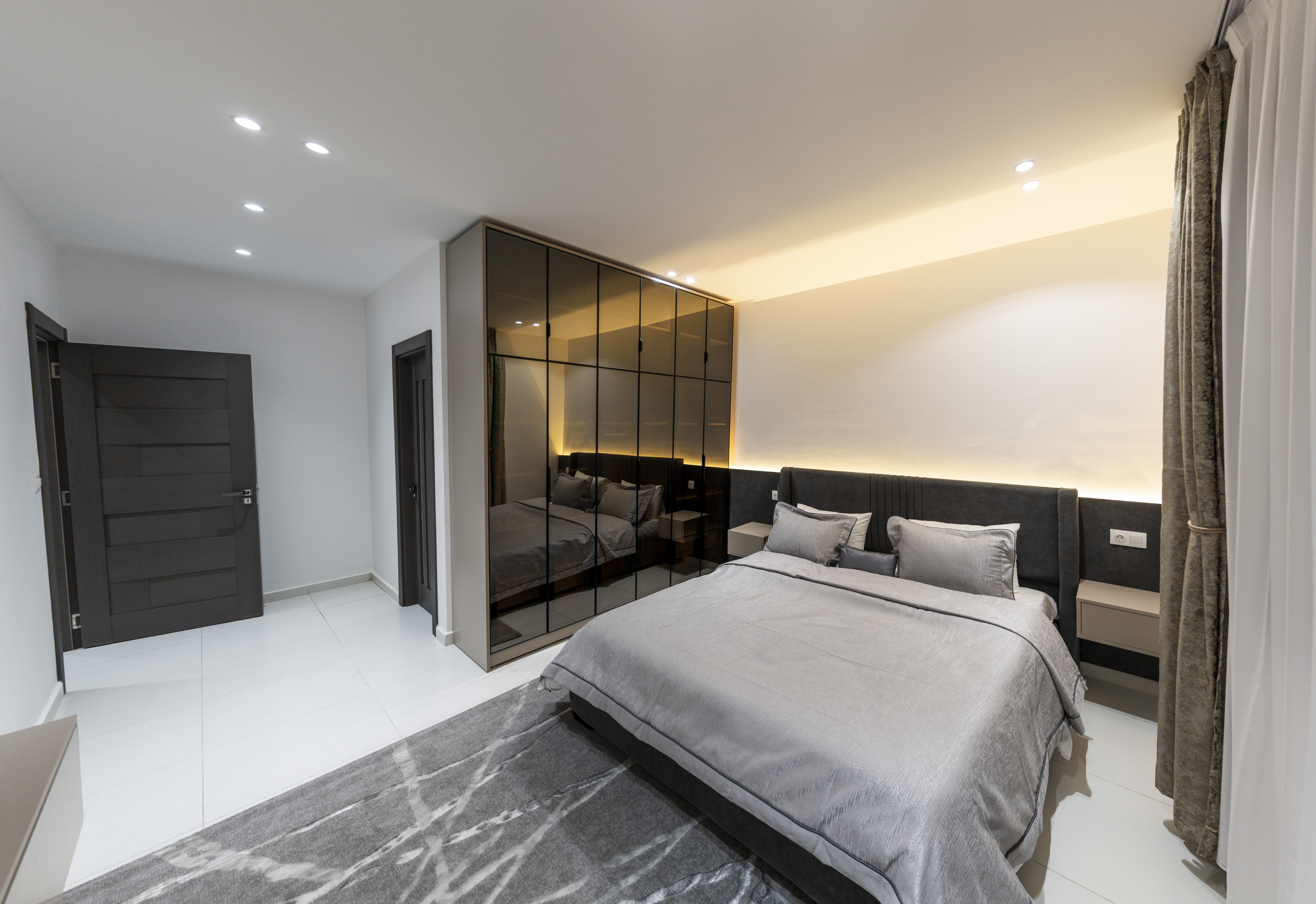 Faradj vente Appartement à Alger